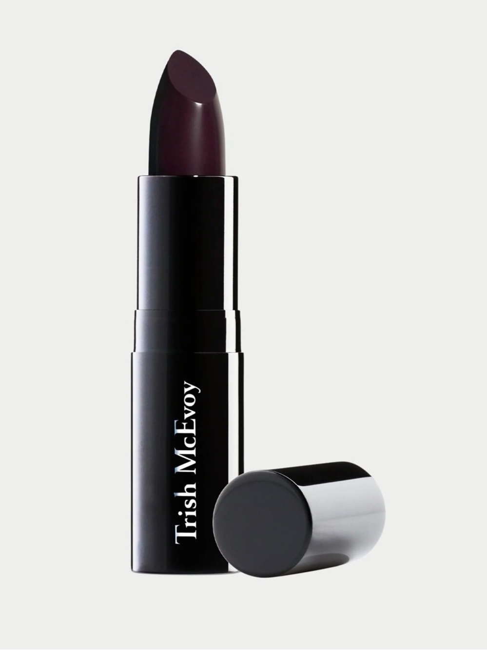 New Trish Mcevoy sheer lip balm-Mulberry